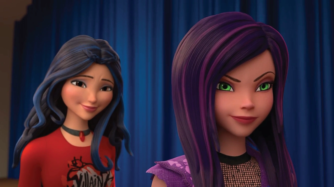 Wild Rehearsal  Disney Wiki  FANDOM powered by Wikia