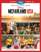 2015 McFarland 2015 McFarland