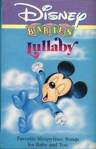 Disney Babies Lullaby Favorite Sleepytime Songs For Baby And You Disney Babies Lullaby