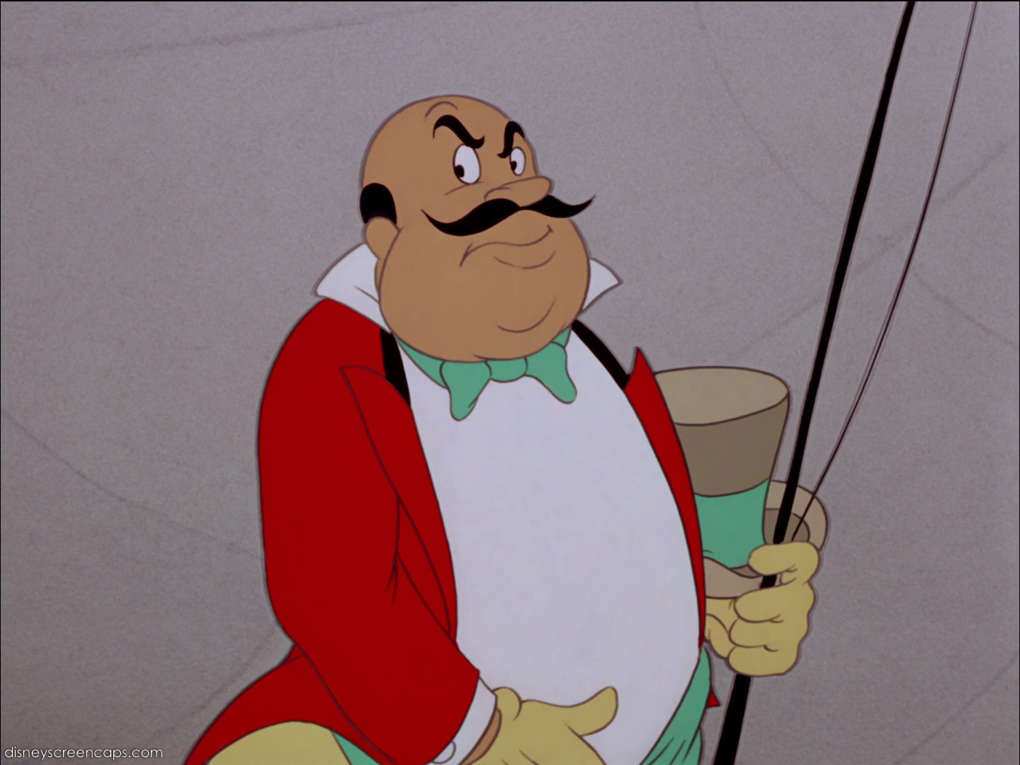 Ringmaster Disney Wiki FANDOM powered by Wikia