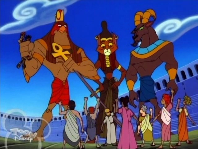 Gods of Ancient Egypt | Disney Wiki | FANDOM powered by Wikia