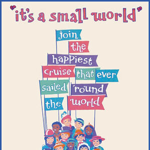 It S A Small World Disney Wiki Fandom