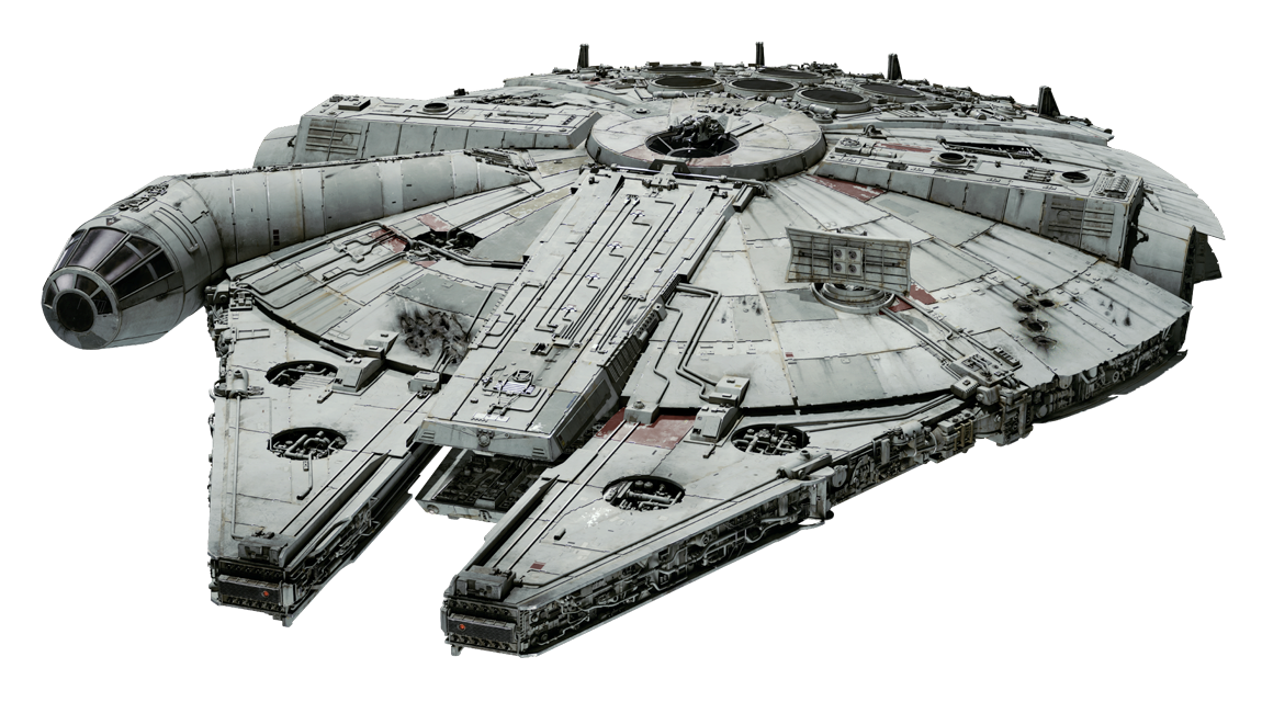 Millenium Falcon Millenium Falcon