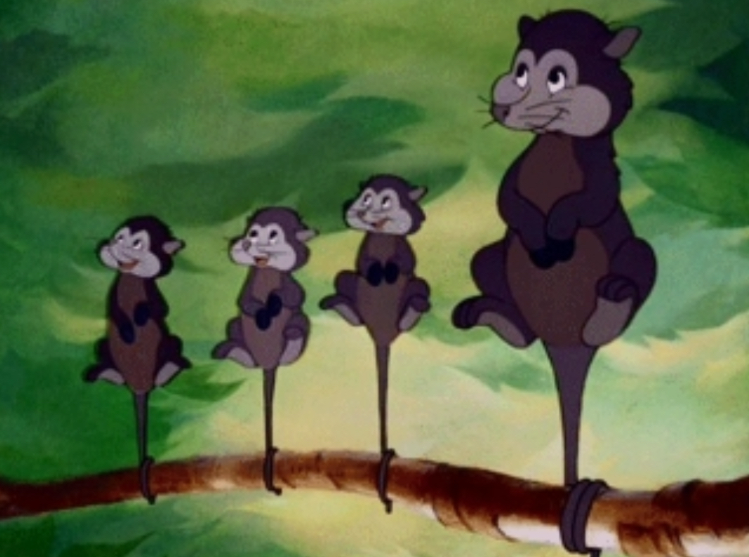 Possums | Disney Wiki | FANDOM powered by Wikia