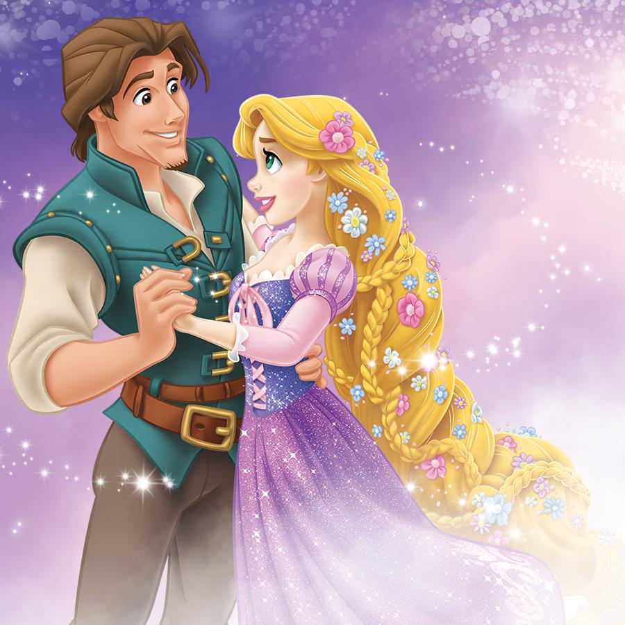 Rapunzel In Sofia The First Disney Wiki Fandom