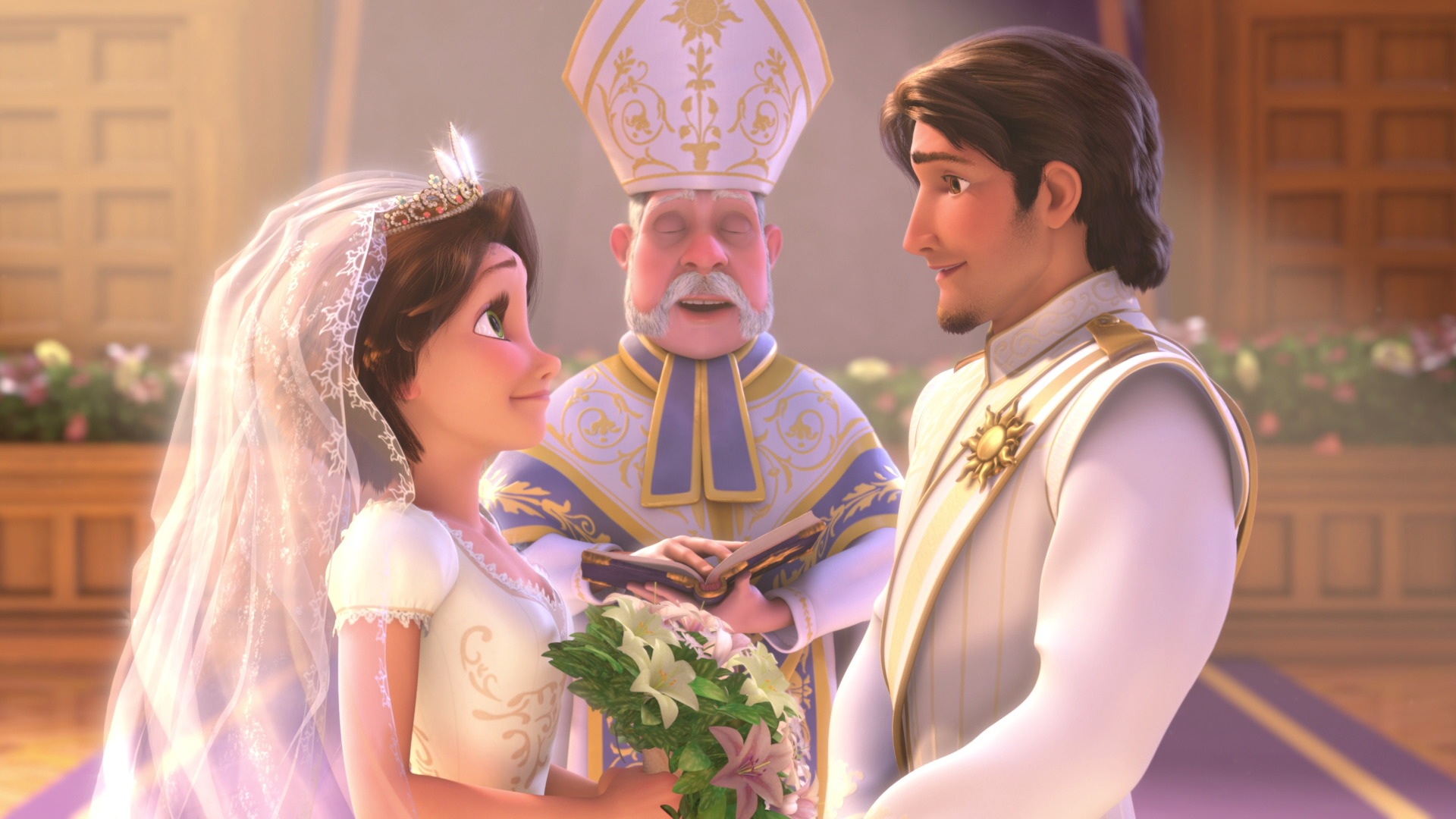 Image Tangled Ever After 152 Disney Wiki Fandom Powered By Wikia 