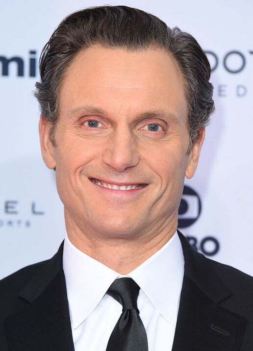 Tony Goldwyn | Disney Wiki | FANDOM powered by Wikia