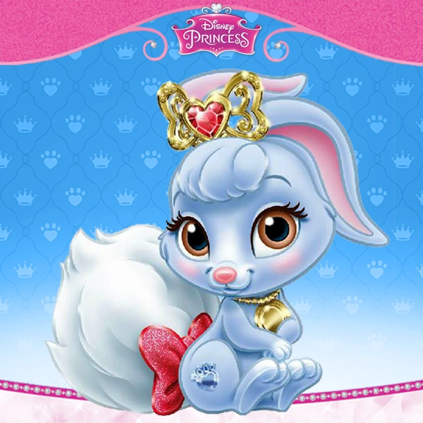 Image - Palace Pets - Berry.png | Disney Wiki | FANDOM powered by Wikia