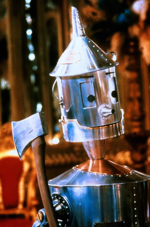 Tin Woodman Disney Wiki Fandom