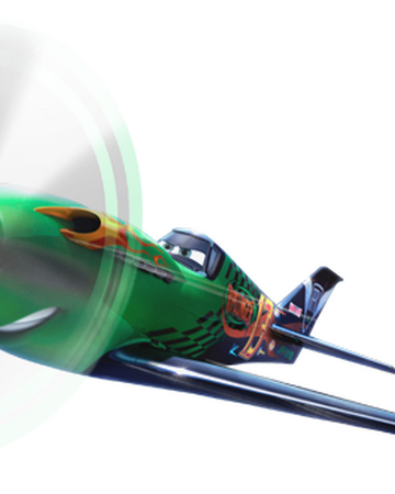 disney planes ripslinger