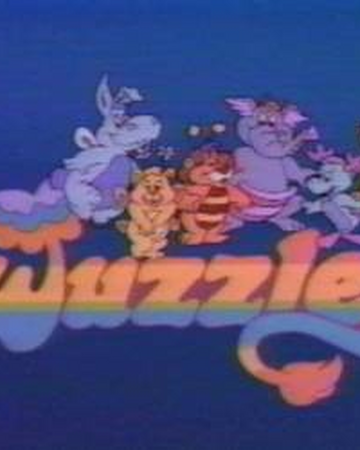 The Wuzzles Disney Wiki Fandom