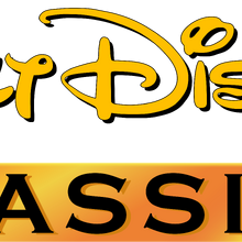 Walt Disney Classics Disney Wiki Fandom