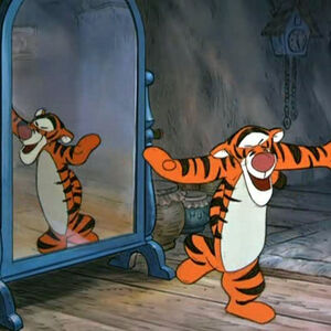 Disney Reused Animation