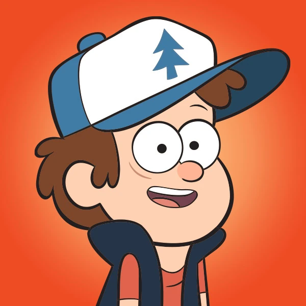 Dipper Pines Disney Wiki FANDOM powered by Wikia