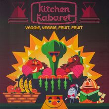 Kitchen Kabaret Disney Wiki Fandom
