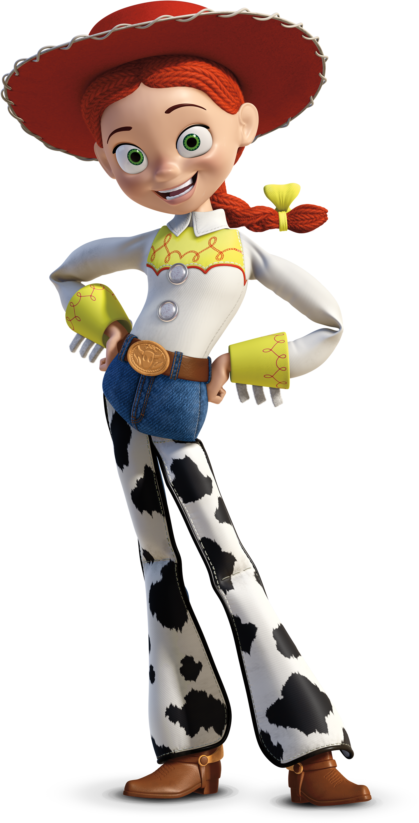 Image result for toy story Jessie