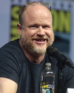 Joss Whedon | Disney Wiki | FANDOM powered by Wikia