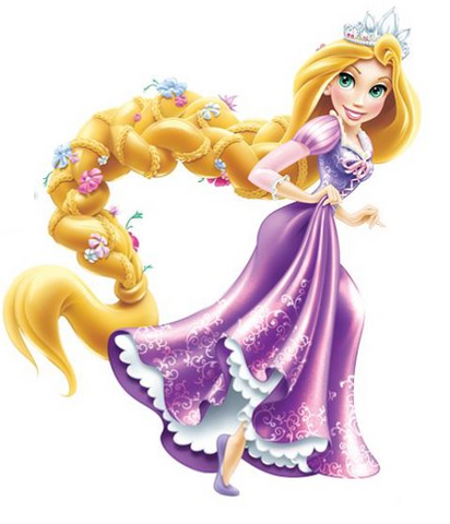 Image - Metallic rapunzel 01.png | Disney Wiki | FANDOM powered by Wikia