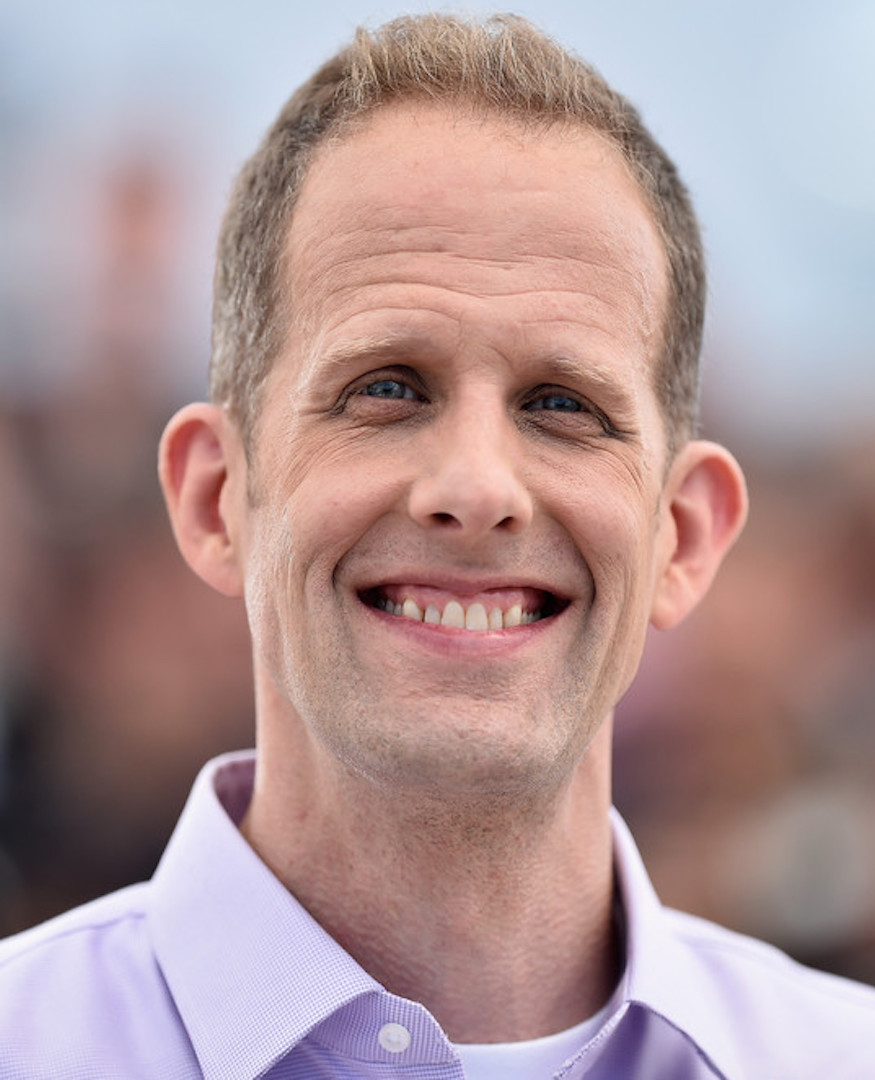 Pete Docter Disney Wiki Fandom