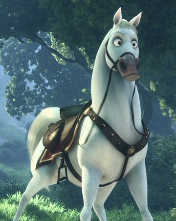 disney princess maximus horse ride on