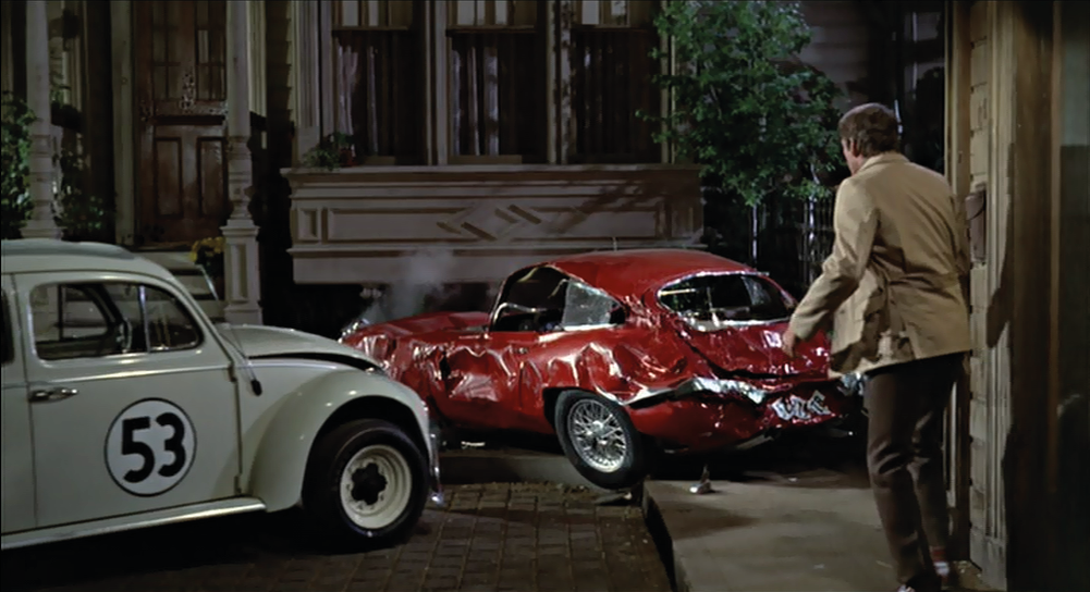 Lovebug dating uk - video dailymotion