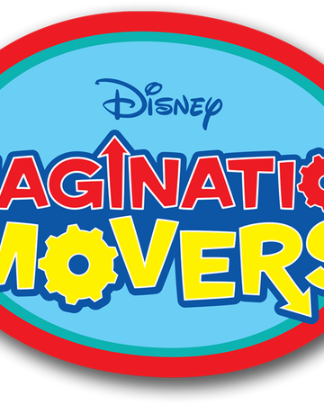 Imagination Movers Disney Wiki Fandom