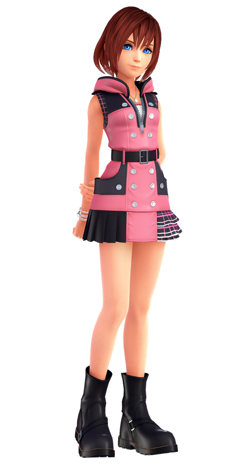 Kingdom Hearts 1 Kairi Kairi Disney Wiki Fandom