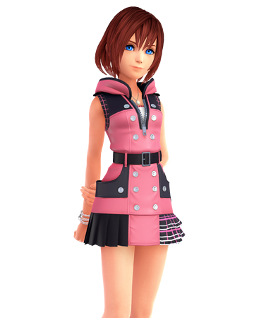 Kairi Disney Wiki Fandom