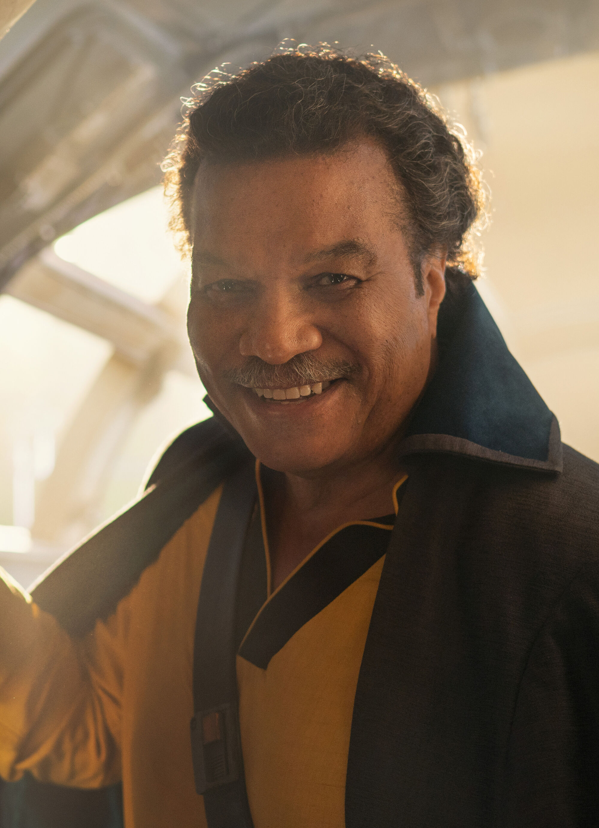 Lando Calrissian Disney Wiki Fandom