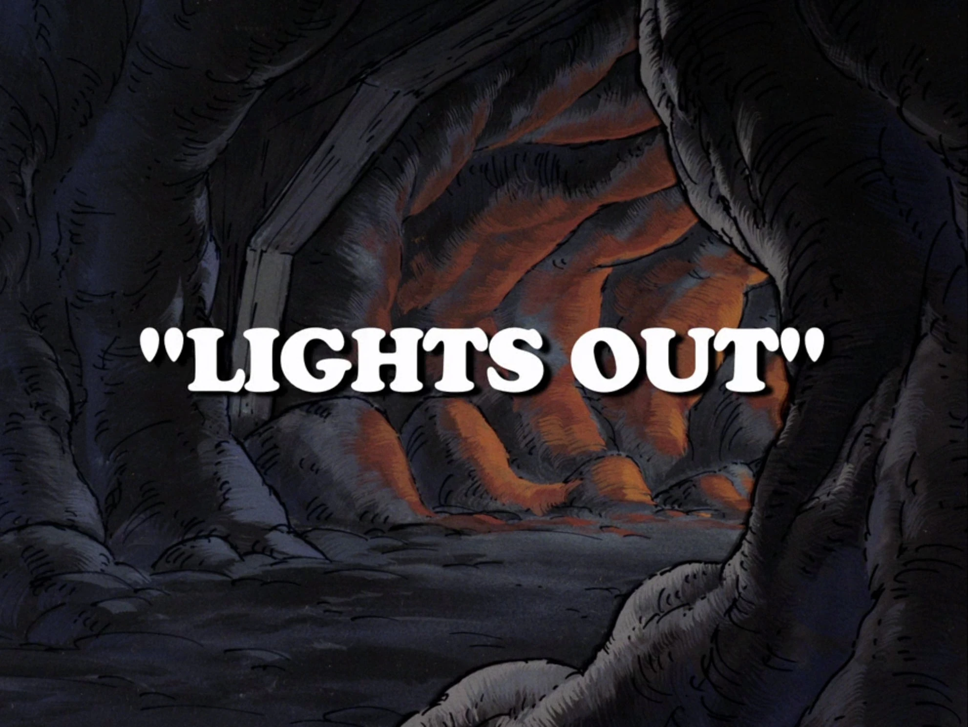 Lights Out Disney Wiki FANDOM powered by Wikia