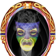 Magic Mirror Gallery Disney Wiki Fandom