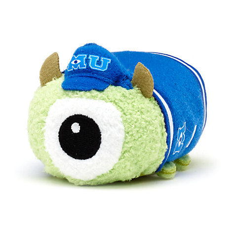 tsum tsum mike