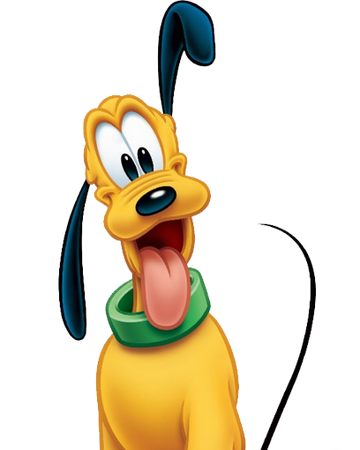 disney pluto hat