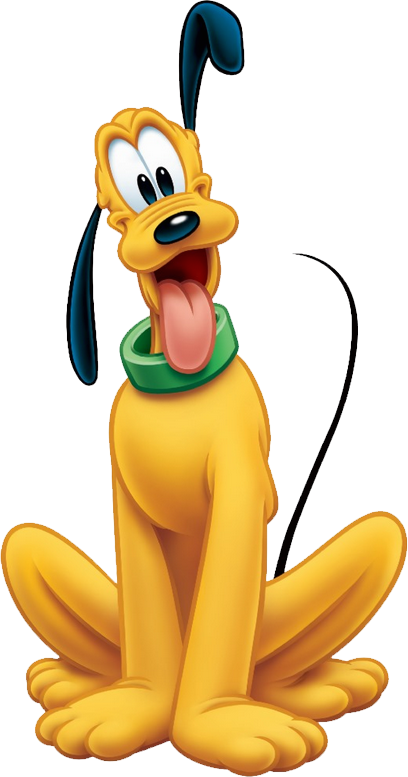 Pluto | Disney Wiki | FANDOM powered by Wikia