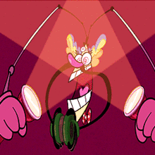 Screwball Jones