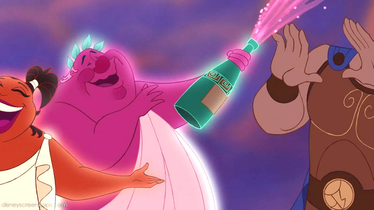 hades dionysus hades dionysus