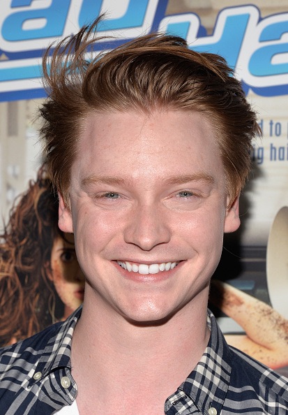 Calum Worthy The Passion Behind His Activist Work - rik797d