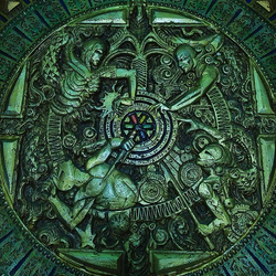 Cosmic Entities-BTS