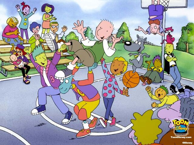 File:Disney Doug Games Wallpaper 1 800.jpg