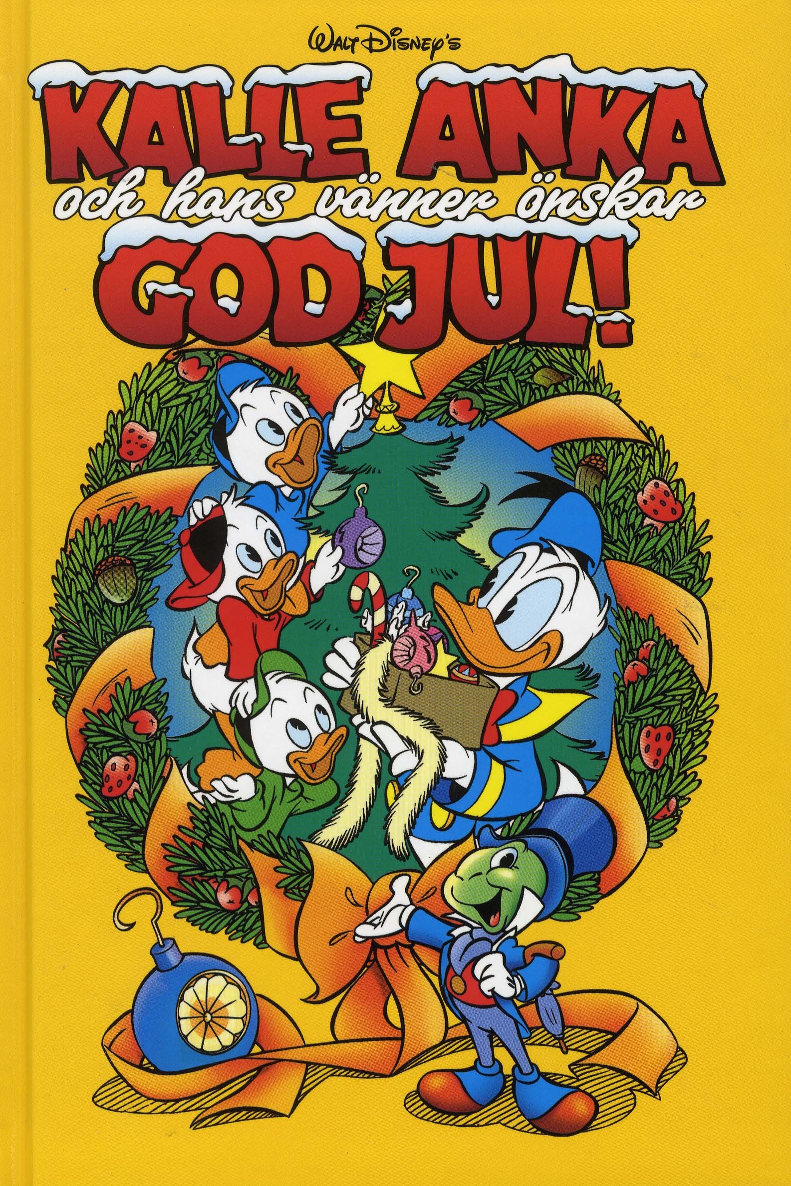 Image Kalleankaochhansvanneronskargodjul.jpg Disney Wiki