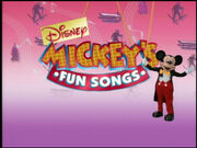 Mickey'sFunSongs