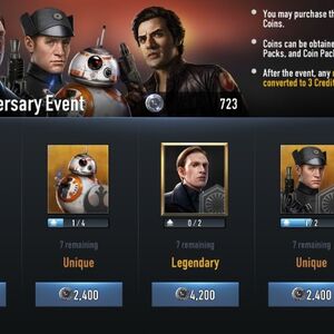Star Wars Force Arena Disney Wiki Fandom