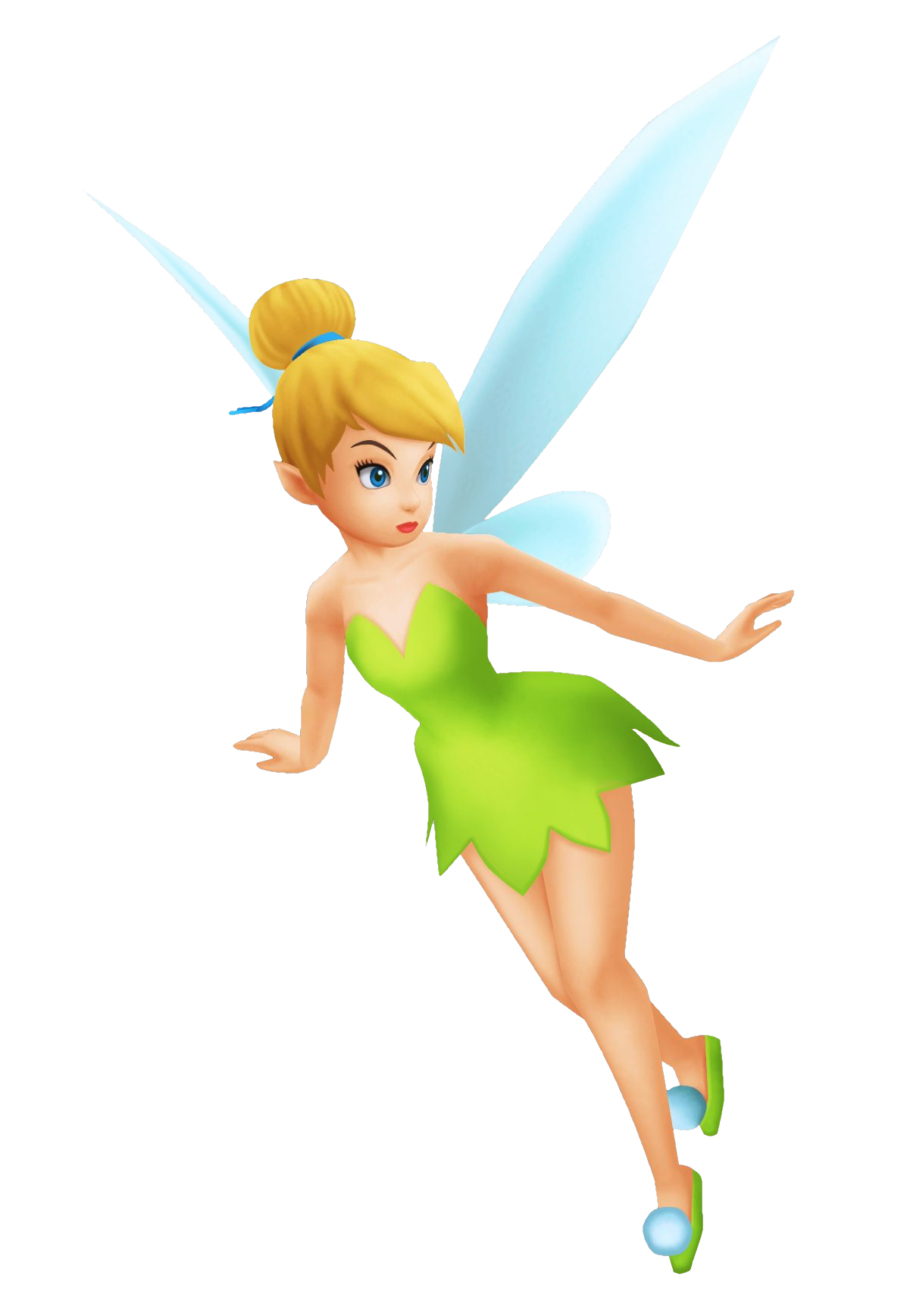 Selen tubes Tinkerbell-pic6199