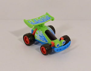 toy story remote control car name