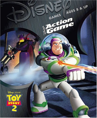 ps1 disney's toy story 2