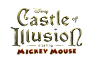 CastleIllusionLogo