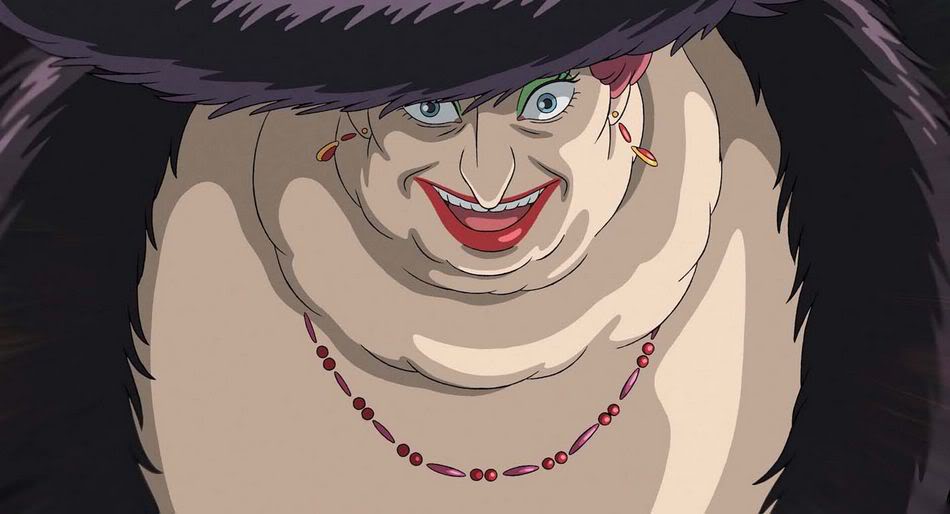 the witch from brave wikia the witch from brave wikia