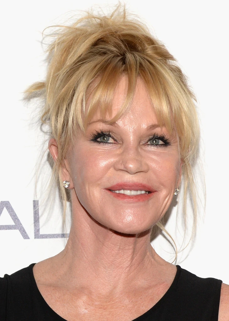 Melanie Griffith | Disney Wiki | Fandom