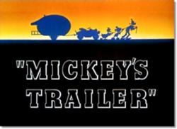 Mickeystrailer