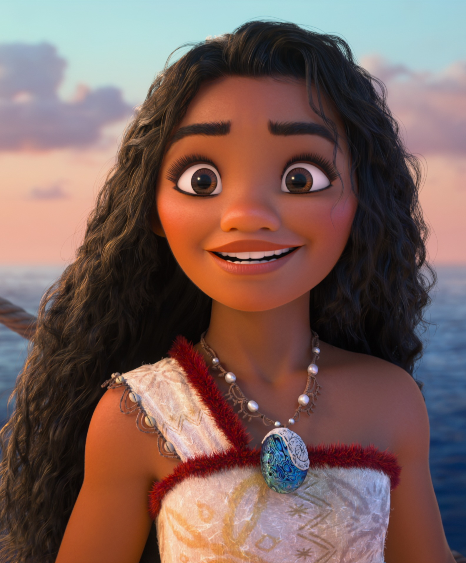 Moana Disney Wiki Fandom